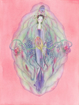 pink goddess