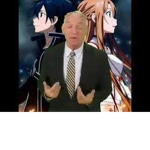 you like anime too!