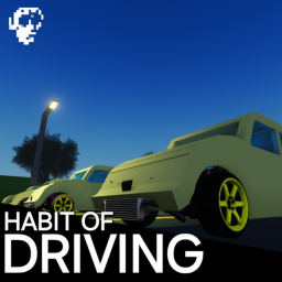 Habit of Driving