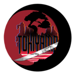 Tokiyama 時山