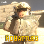 Robloxian Battles