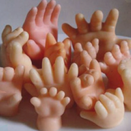 The legend of Soap Sally [SCARY STORY] icon