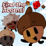 Find the Acorns! (148)