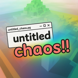 untitled chaos!!