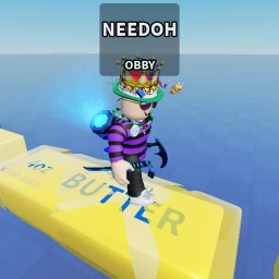 OBBY DE NEEDOH icon