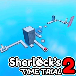 [WRs added]Sherlock's Time Trial 2 [⏰] icon