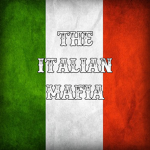 Ѯ The Italian Mafia Ѯ