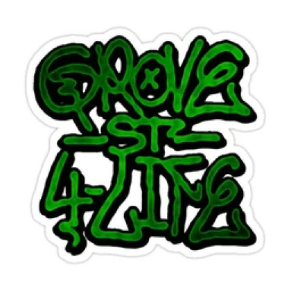 Grove street 〆 | Roblox Group - Rolimon's