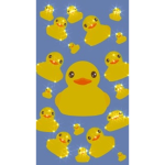 Duck Fam Clothing