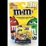 *1 Mounth! *nascar:next gen flips 