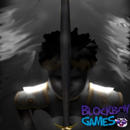 Blockboy Games [1 YEAR]