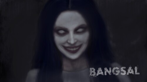 BANGSAL [Horror]