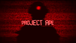 Projekt Małpa [ExJ]