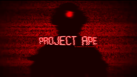 Project Ape [ExJ]