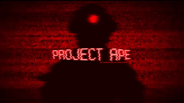 Project Ape [ExJ]