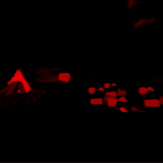 ORANGE DEATH