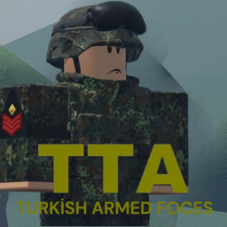 TASK | Turkish Armed Forces [WINTER❄️☃️]