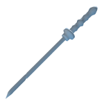 The Great Katana (Moonstone)