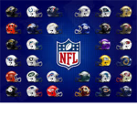 NFL (the NATION'S FOOTBALL LEAGUE)