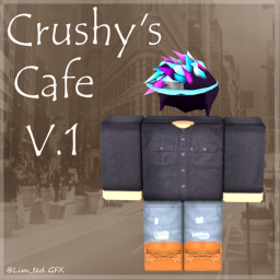 Crushy's Parlor