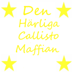 Den Härliga Callisto-Maffian