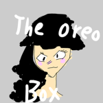 The oreo box