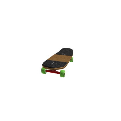 Mini Skate Board