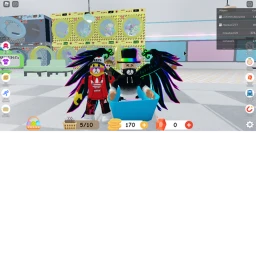 free admin(beta) icon