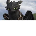 toothless's group