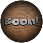 Boom!