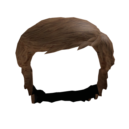 Dexter Morgan's Hair