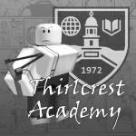 Thirlcrest Academy Prehistoric Edition 