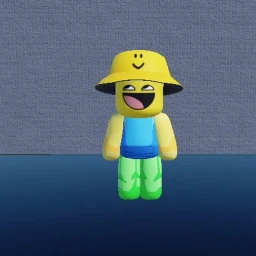 Hinchos Funhouse: Alexi's will icon