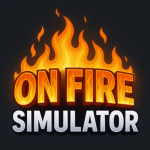 On Fire Simulators