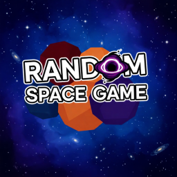Random Space Game (beta)