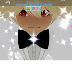 Give me halos I give u robux