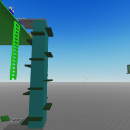 Easy Obby For ADM