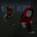 RUN FROM SUBWAY SURFERS! (OBBY) icon