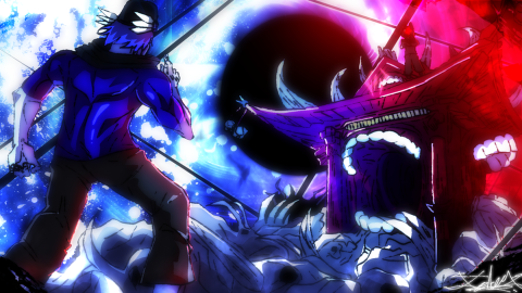[Token X2 + Bleach Arc👻] Fusion Piece scripts