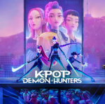 K-pop Demon hunters
