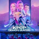K-pop Demon hunters Group Thumbnail