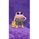 Thanos wars