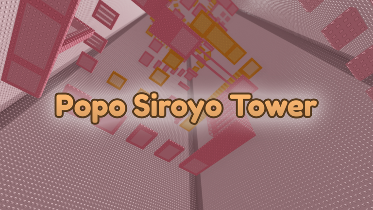 👈 Popo Siroyo Tower screenshot 1