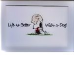 We love dogs yes we are