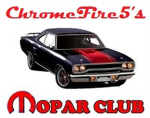 ChromeFire5's Mopar Club