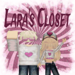 Lara's Closet