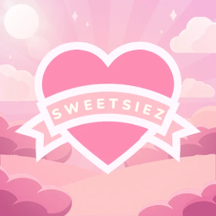 Sweetsiez Roblox group icon