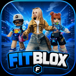 [ NEW ] FITBLOX - Avatar Catalog