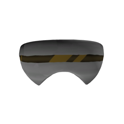 laser vintage mm2 visor 