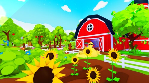 Ranch Tycoon 🚜